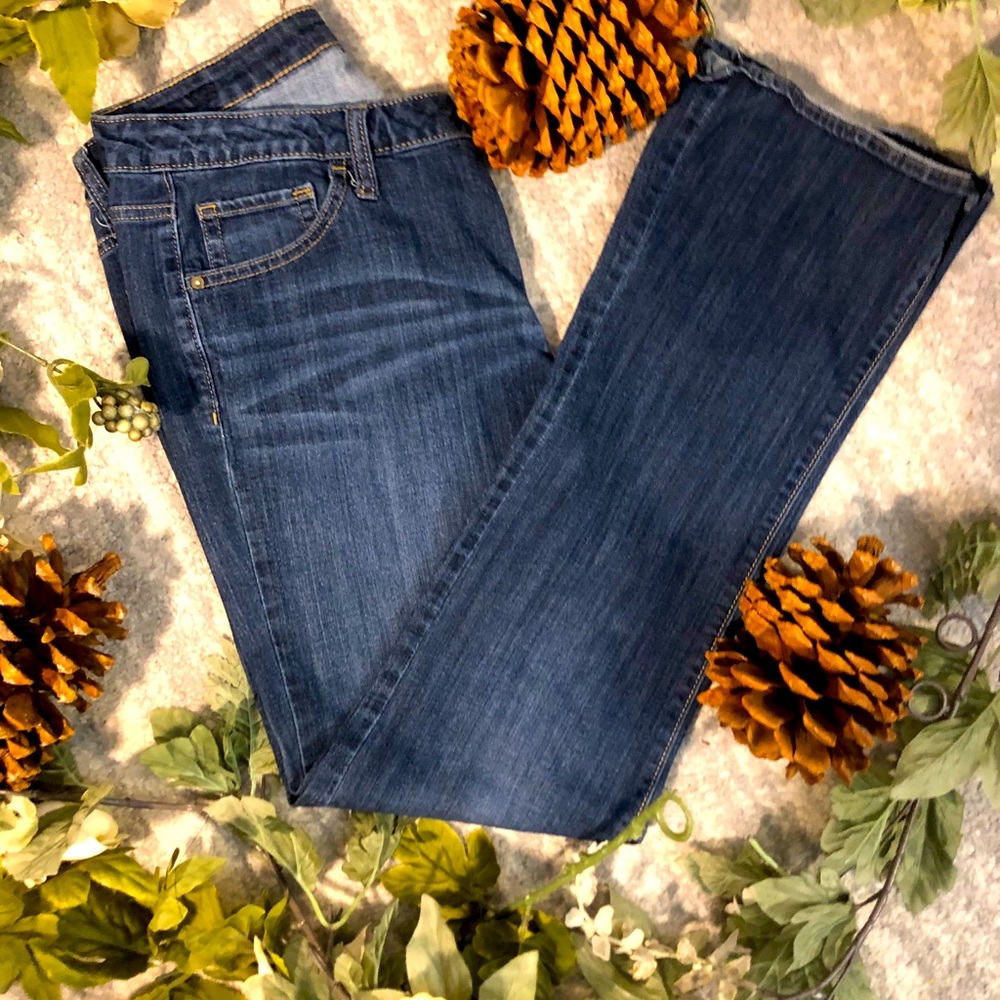 Women’s jeans